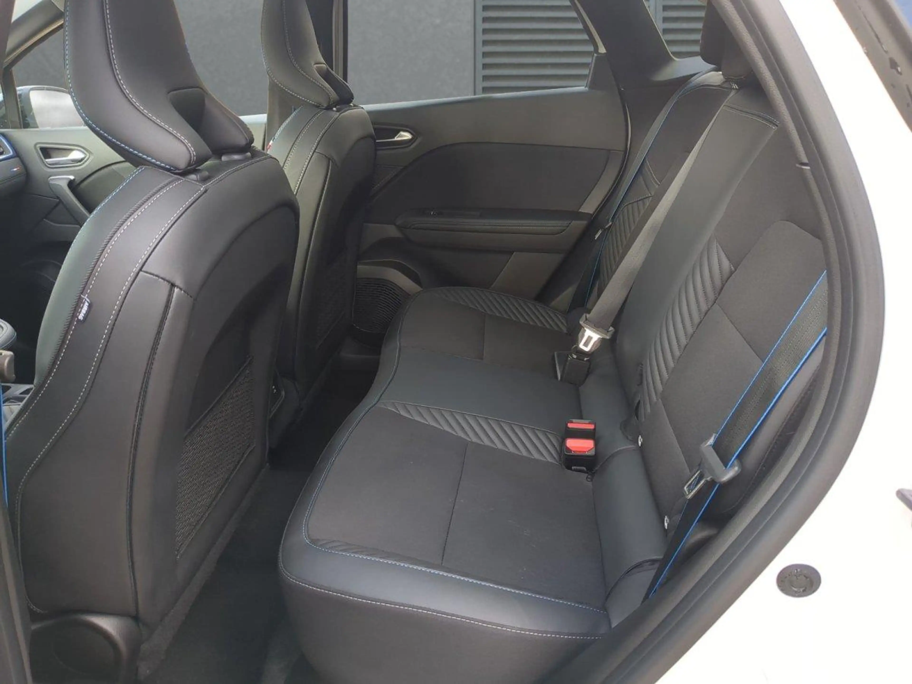 Renault Symbioz Esprit Alpine Panodach+LKHZ+SHZ Full Hybrid E-T... — photo 6