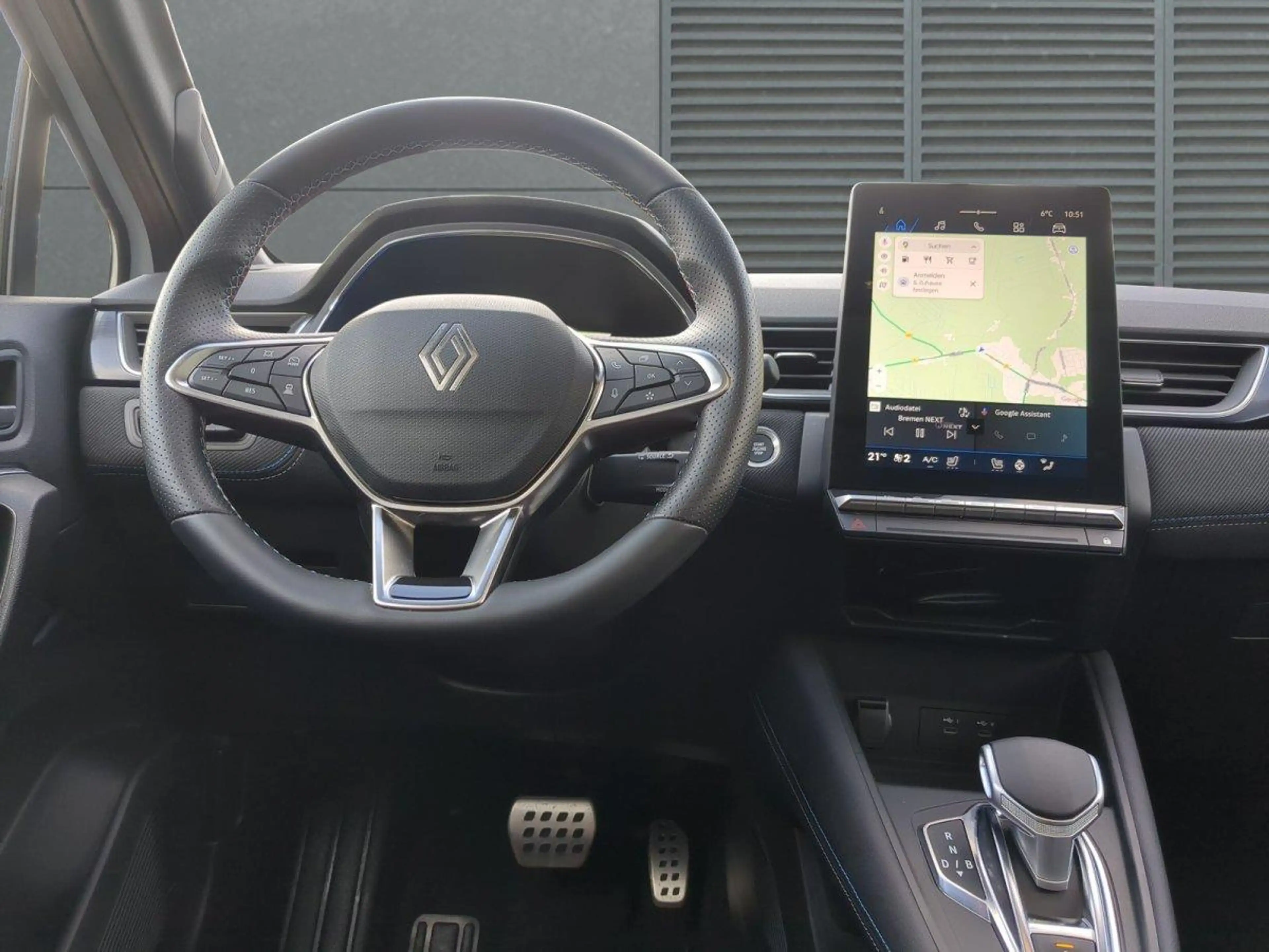 Renault Symbioz Esprit Alpine Panodach+LKHZ+SHZ Full Hybrid E-T... — photo 5