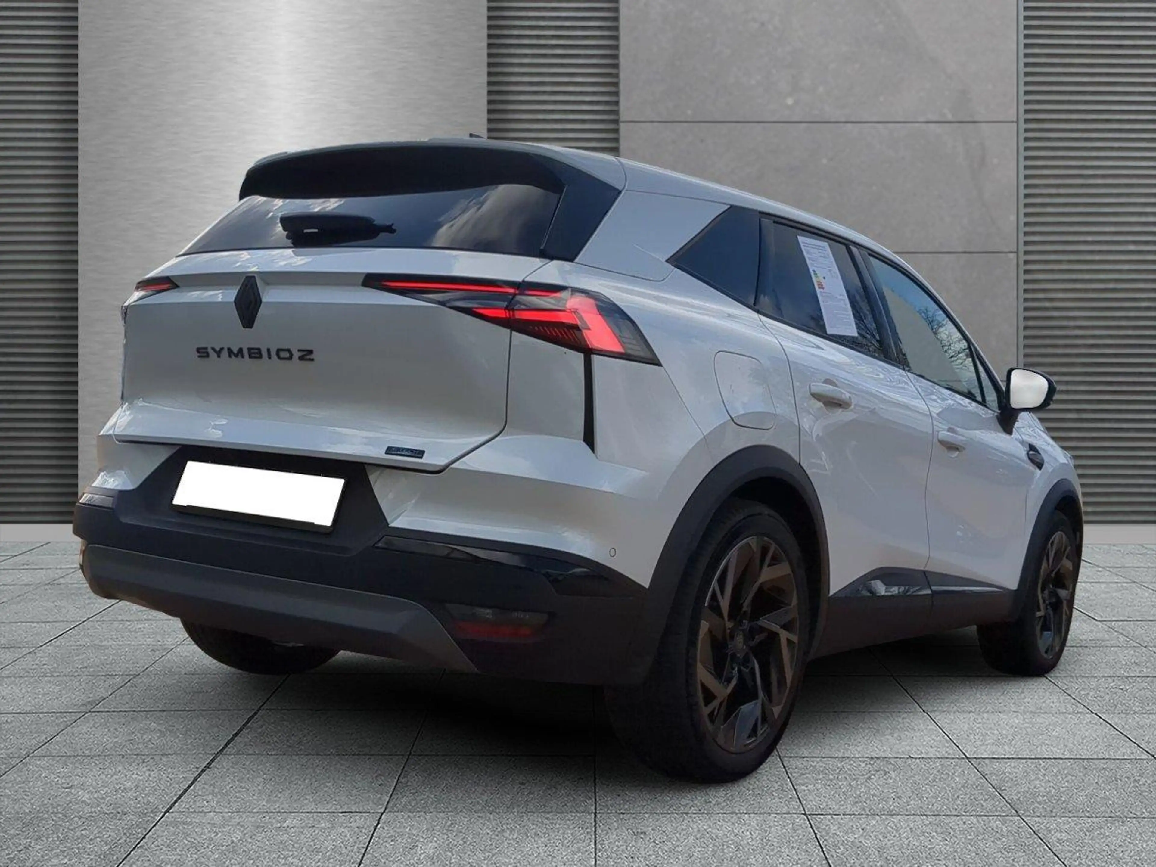 Renault Symbioz Esprit Alpine Panodach+LKHZ+SHZ Full Hybrid E-T... — photo 3