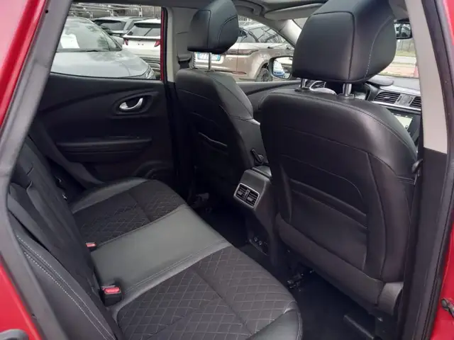 Renault Kadjar view 15
