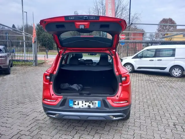 Renault Kadjar view 10
