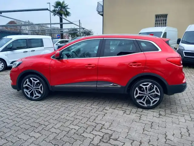 Renault Kadjar view 3