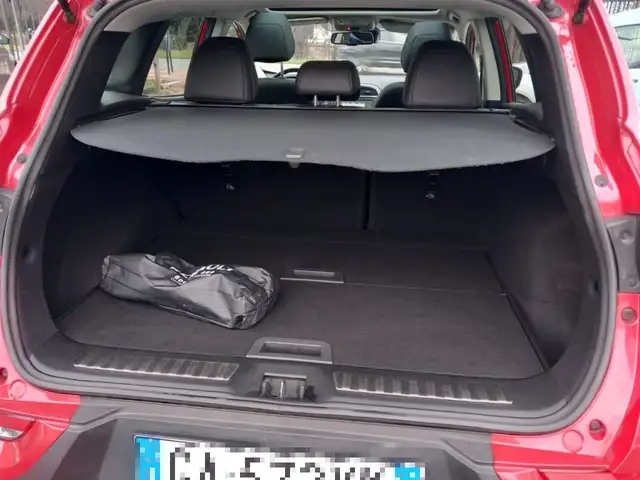 Renault Kadjar view 11