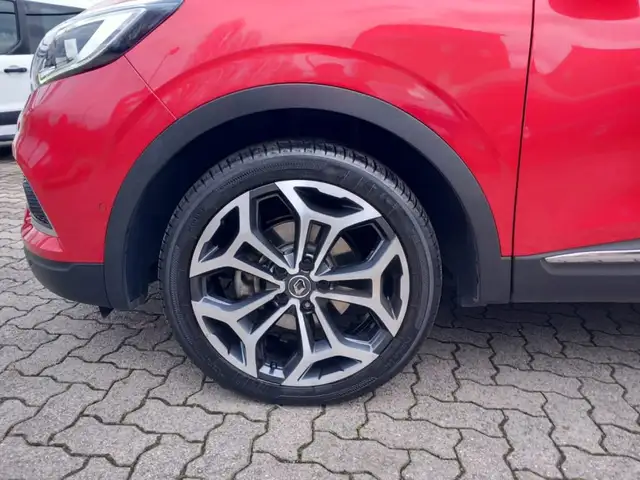 Renault Kadjar view 8
