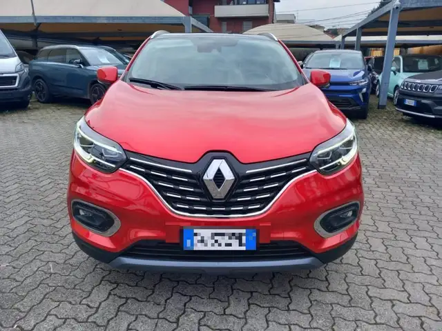 Renault Kadjar view 7