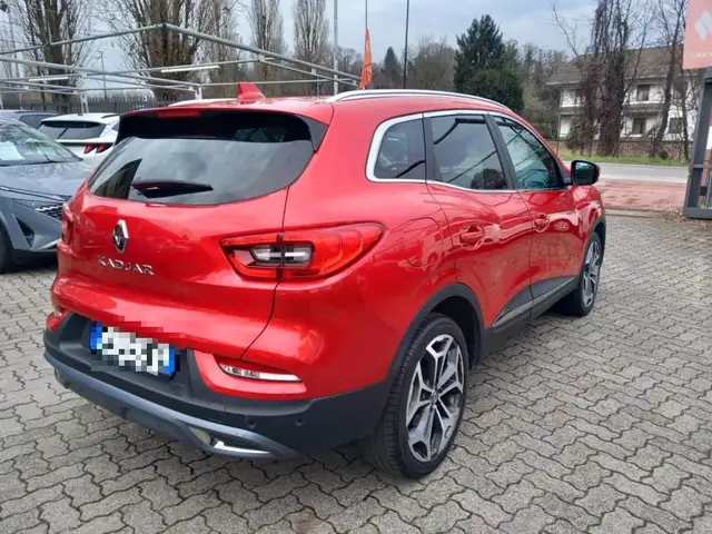 Renault Kadjar view 5
