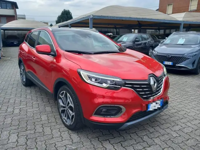 Renault Kadjar view 4