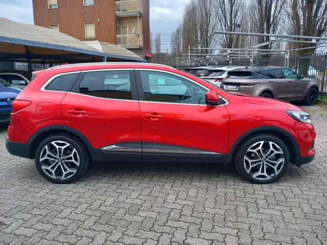 Renault Kadjar view 6