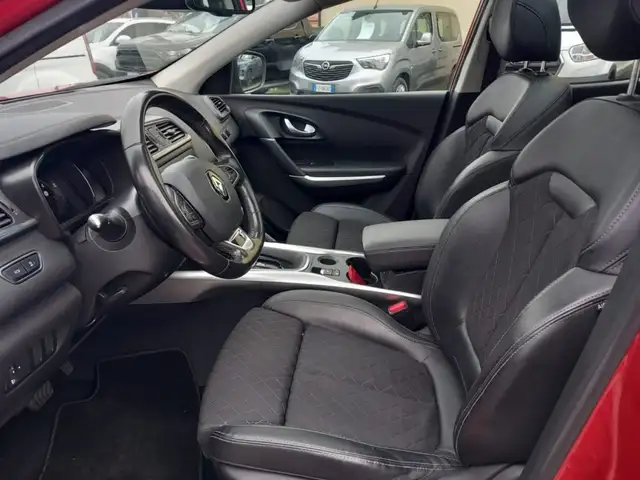 Renault Kadjar view 12