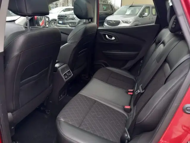 Renault Kadjar view 14