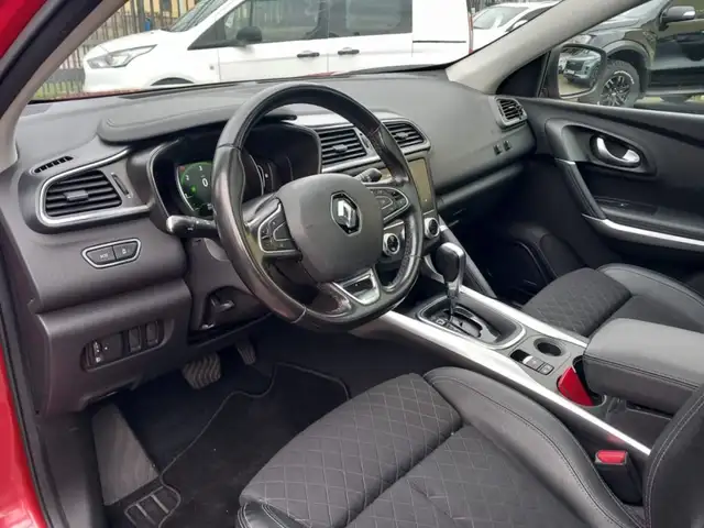 Renault Kadjar view 13