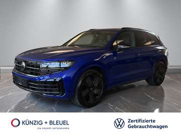 R 3.0TSI eHybrid +AHK+LUFT+HUD+KAMERA+