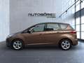 Ford C-Max C-MAX Edition PDC/SHZ/AHK/Start-Stopp Automatik Brun - thumbnail 9