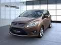 Ford C-Max C-MAX Edition PDC/SHZ/AHK/Start-Stopp Automatik Brun - thumbnail 2
