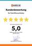 Hyundai KONA 1.6 T-GDI 170PS N Line DCT Navi SHZ VORLAUF Blau - thumbnail 24