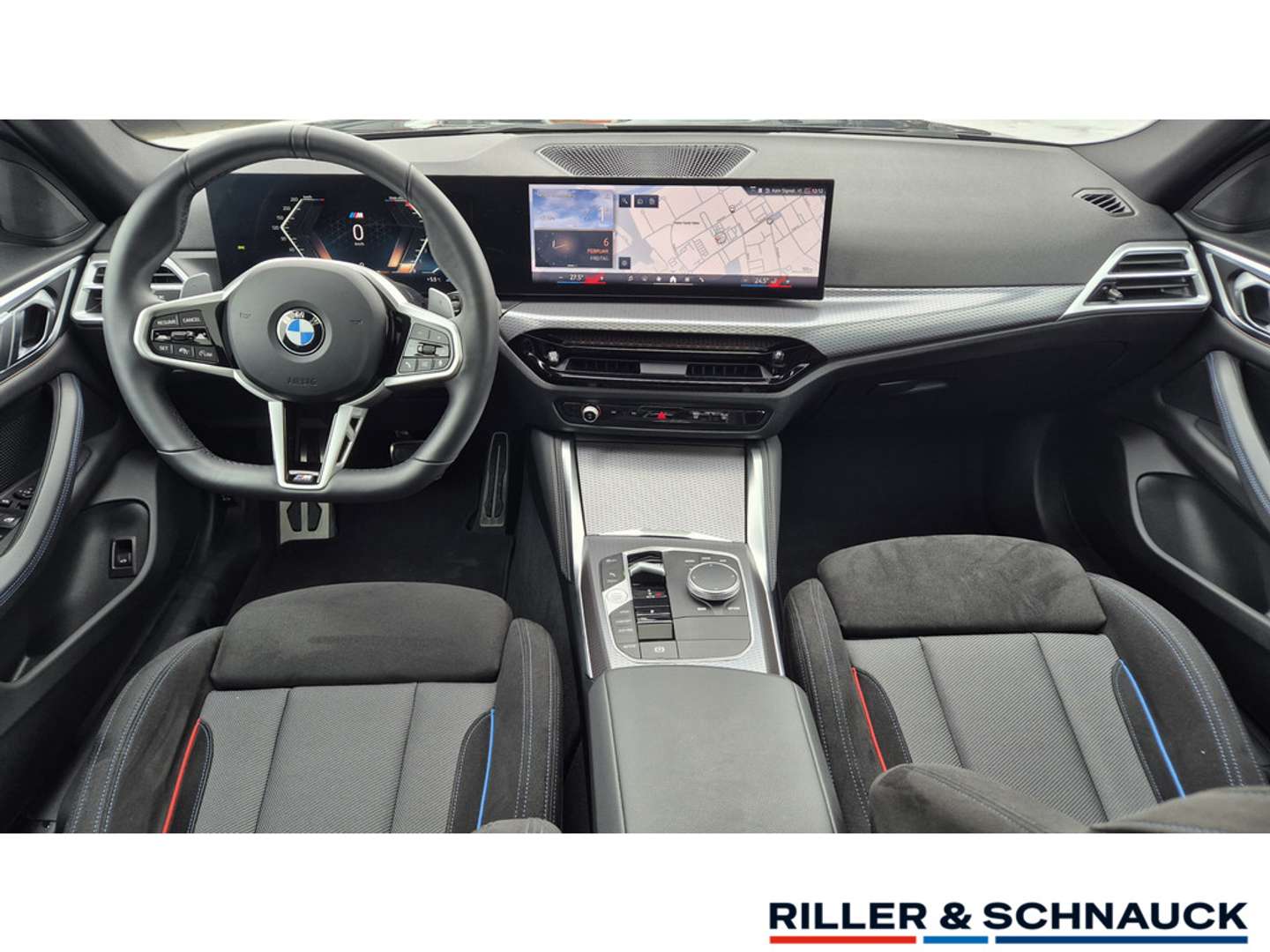 BMW Série 4 Gran Coupé M Sport 430i XDrive - - Joinsteer - #5