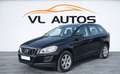 Volvo XC60 2.0 136 cv Année 2012 Schwarz - thumbnail 2