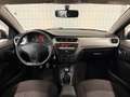 Citroen C-Elysée 1.2i PureTech 33.381 Km - Euro 6b - Airco !!! Schwarz - thumbnail 7