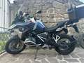BMW R 1250 GS Trophy edition Bleu - thumbnail 1