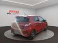 Mitsubishi Space Star 1.0 MIVEC Edition 100 Rot - thumbnail 5