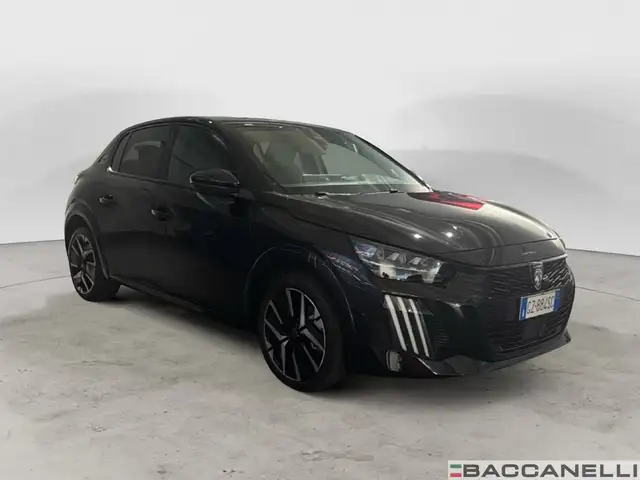 Peugeot 208 view 6