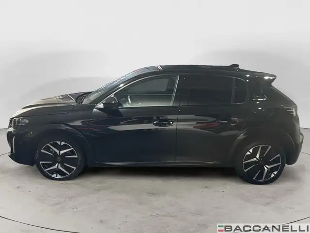 Peugeot 208 view 2