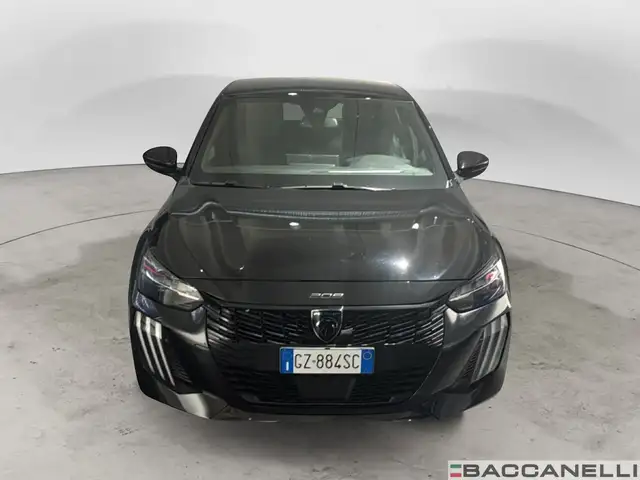Peugeot 208 view 7