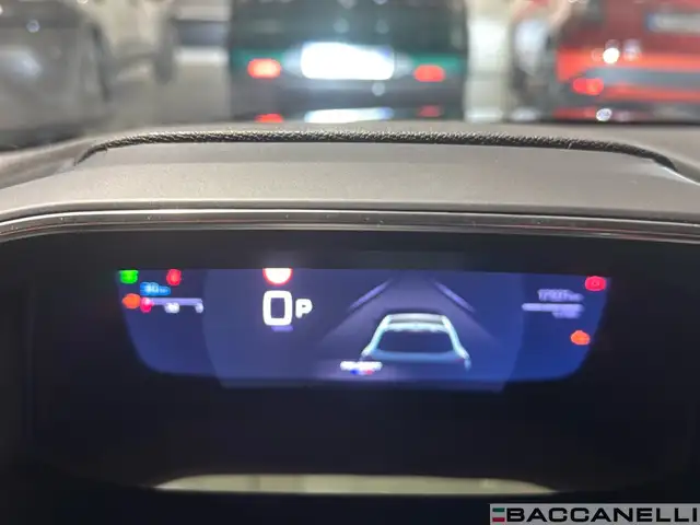 Peugeot 208 view 15