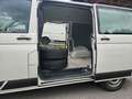 Volkswagen T5 Transporter 2.0 TDI Facelift 4Motion 1. Besitz AHK Serviceheft Blanc - thumbnail 9