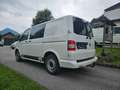 Volkswagen T5 Transporter 2.0 TDI Facelift 4Motion 1. Besitz AHK Serviceheft Blanc - thumbnail 4