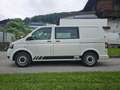 Volkswagen T5 Transporter 2.0 TDI Facelift 4Motion 1. Besitz AHK Serviceheft Blanc - thumbnail 3