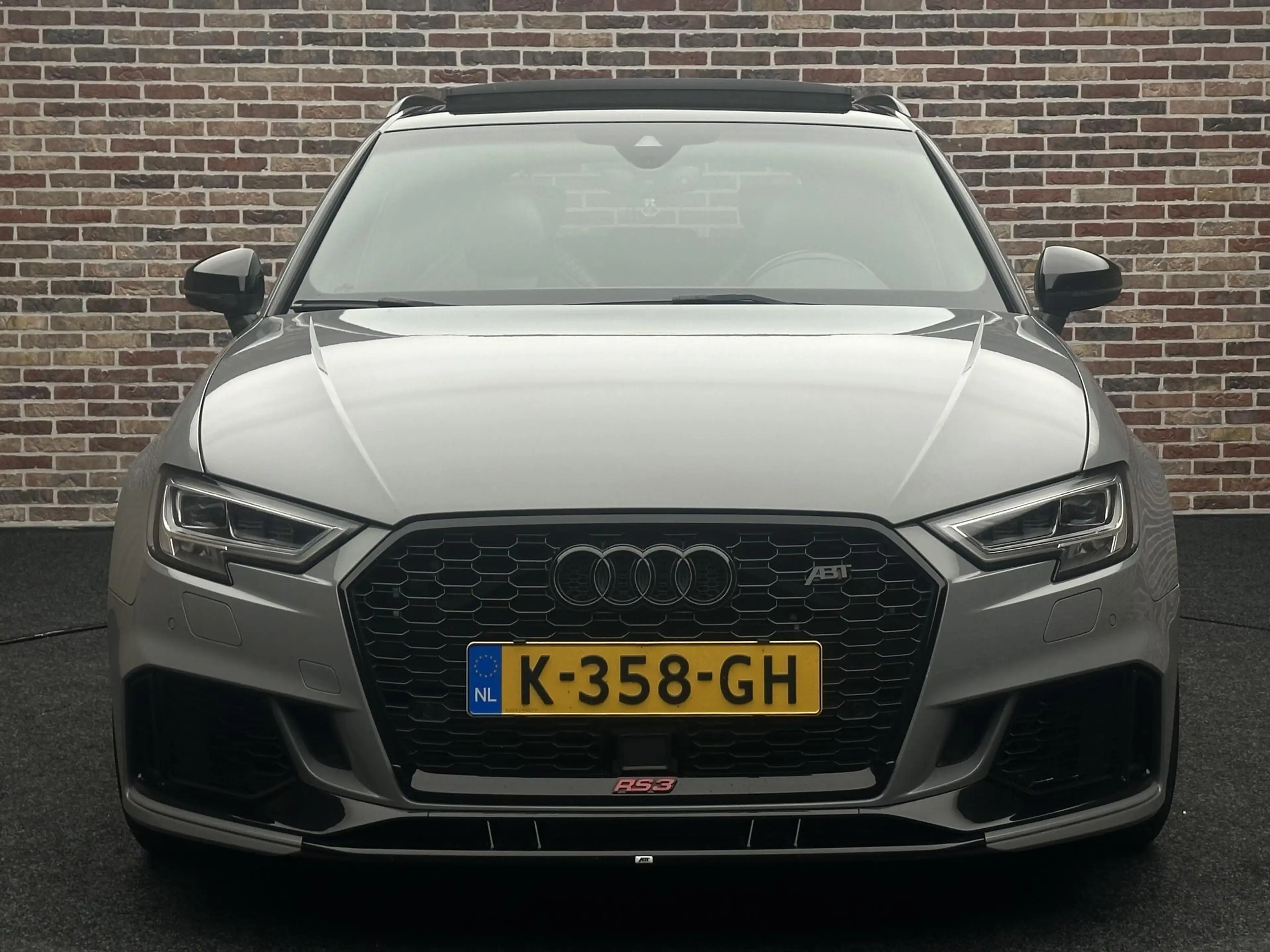 Audi RS3 Sportback 2.5 TFSI quattro ABT| Pano| Bang&Olufsen — photo 5