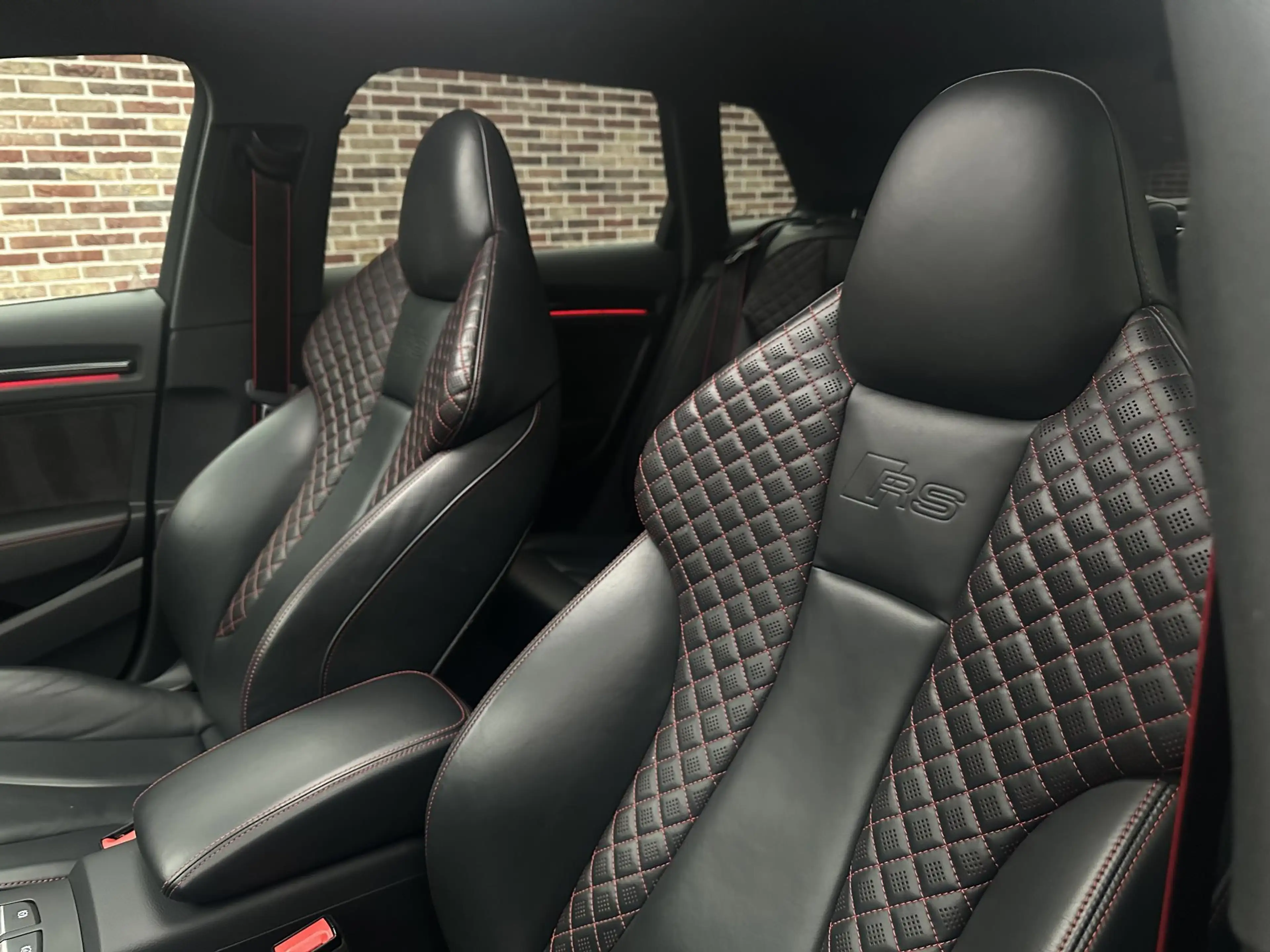 Audi RS3 Sportback 2.5 TFSI quattro ABT| Pano| Bang&Olufsen — photo 14