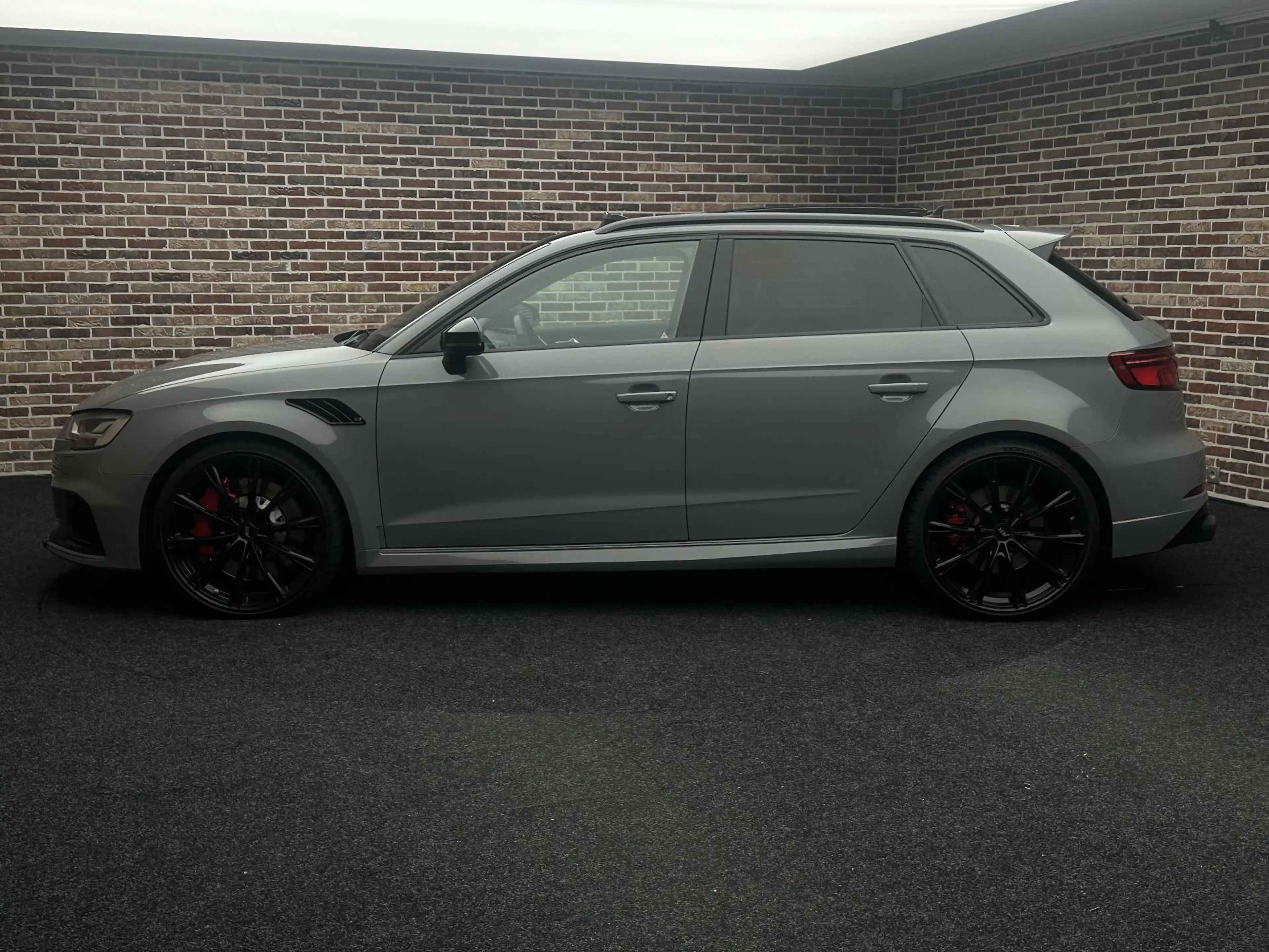 Audi RS3 Sportback 2.5 TFSI quattro ABT| Pano| Bang&Olufsen — photo 6