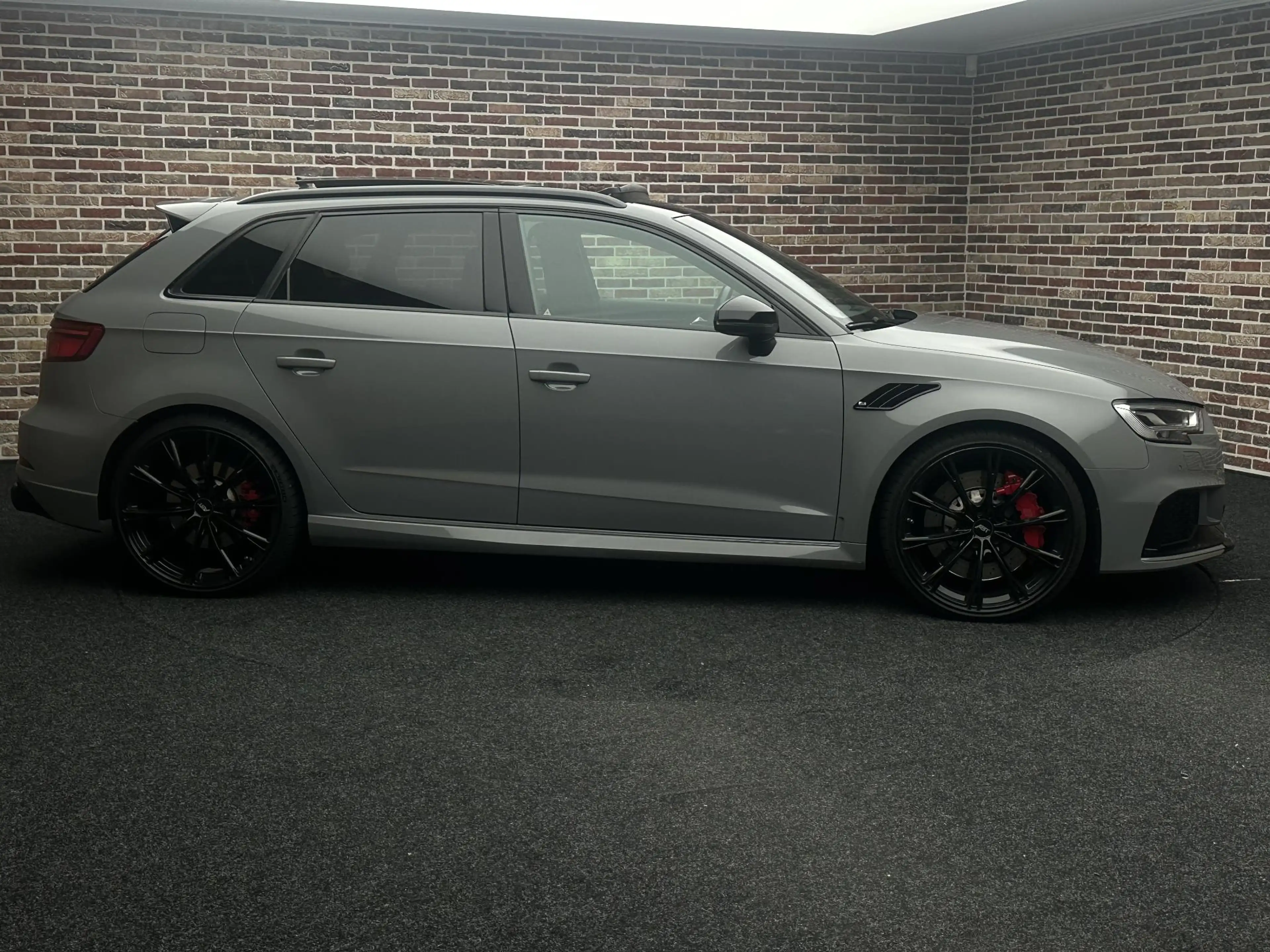 Audi RS3 Sportback 2.5 TFSI quattro ABT| Pano| Bang&Olufsen — photo 4