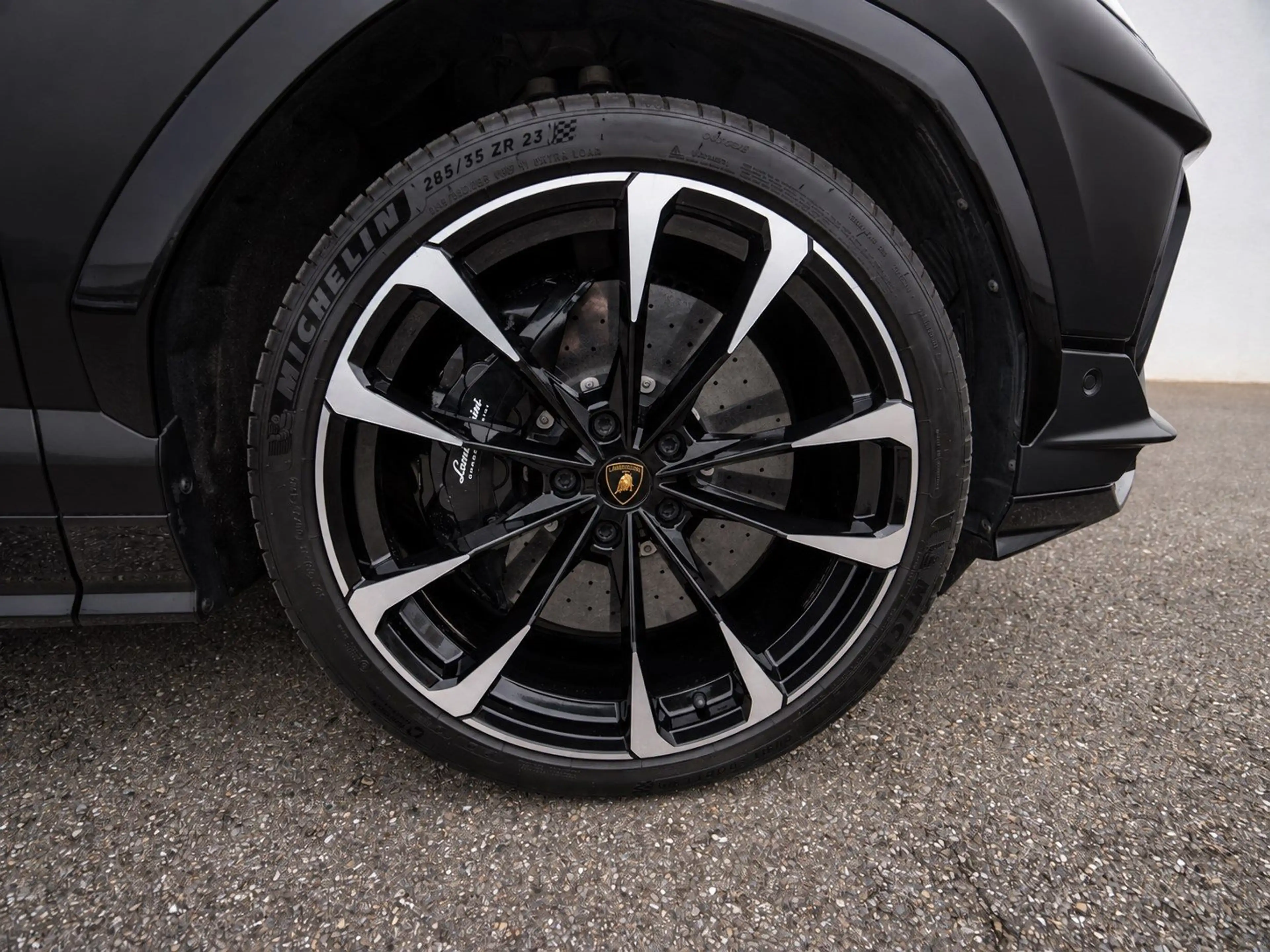 Lamborghini Urus S 23" | B&O | PANO | MASSAGE | NACHTSICHT | PARK-A — photo 12