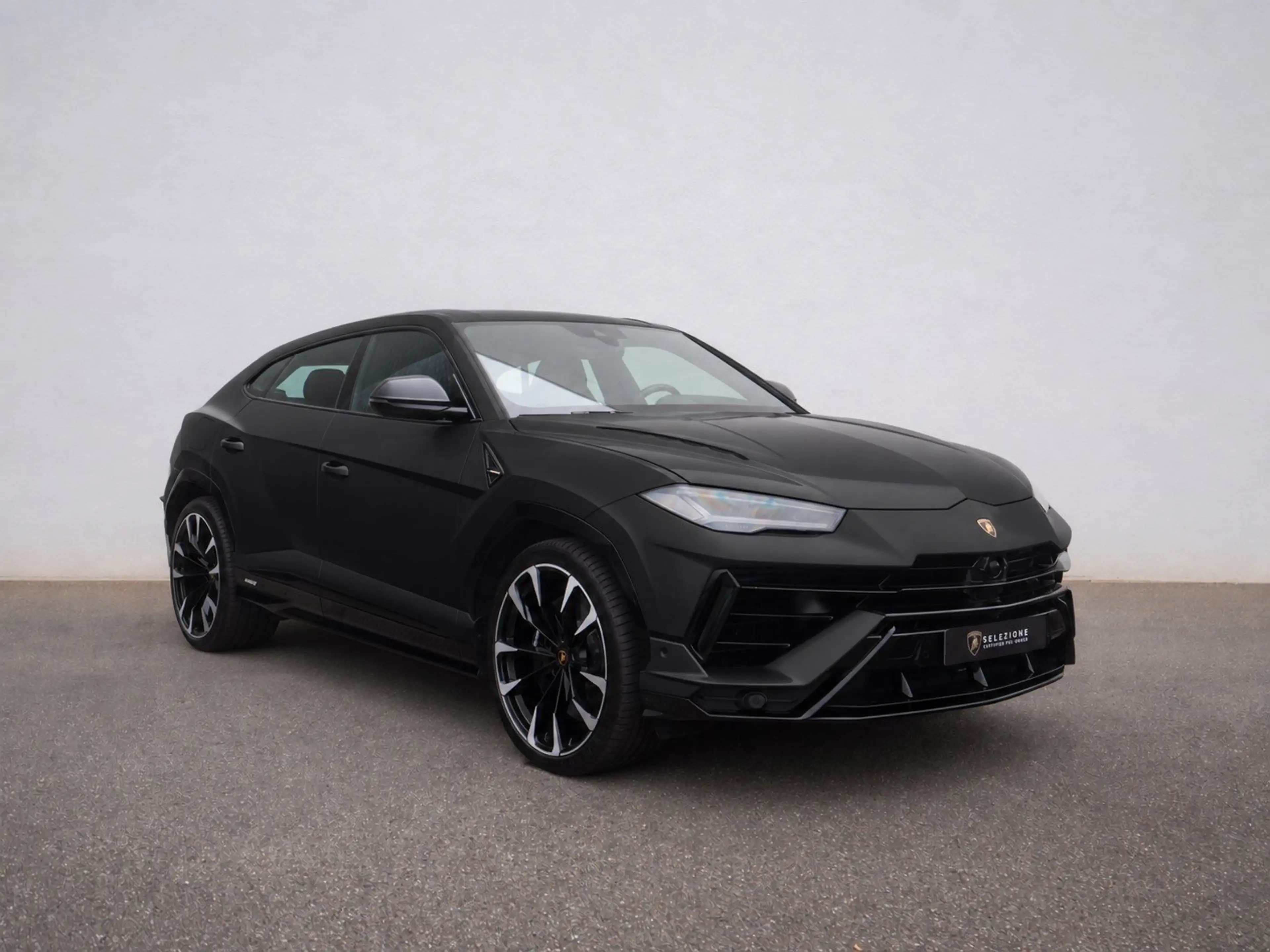 Lamborghini Urus S 23" | B&O | PANO | MASSAGE | NACHTSICHT | PARK-A