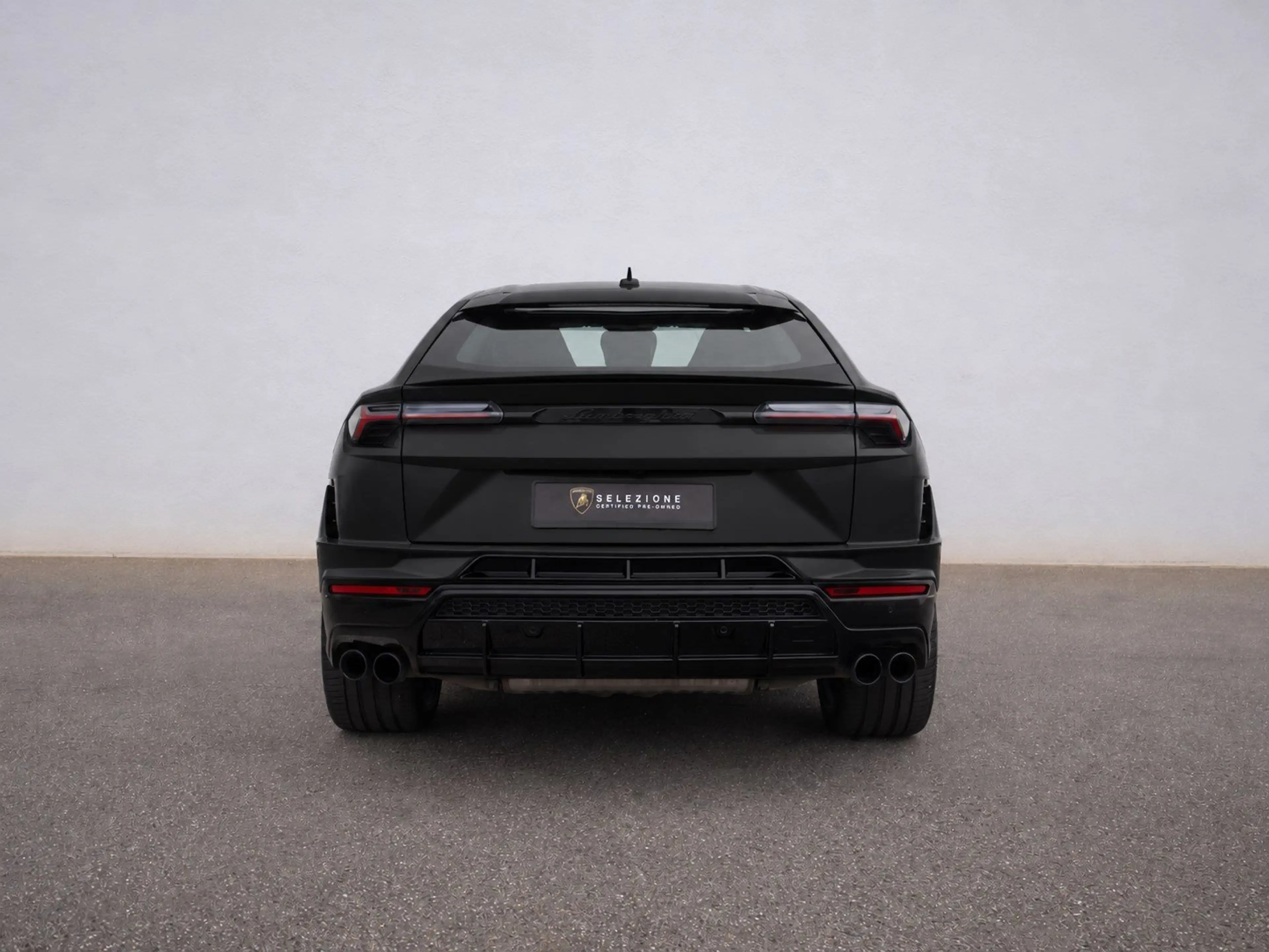 Lamborghini Urus S 23" | B&O | PANO | MASSAGE | NACHTSICHT | PARK-A — photo 4