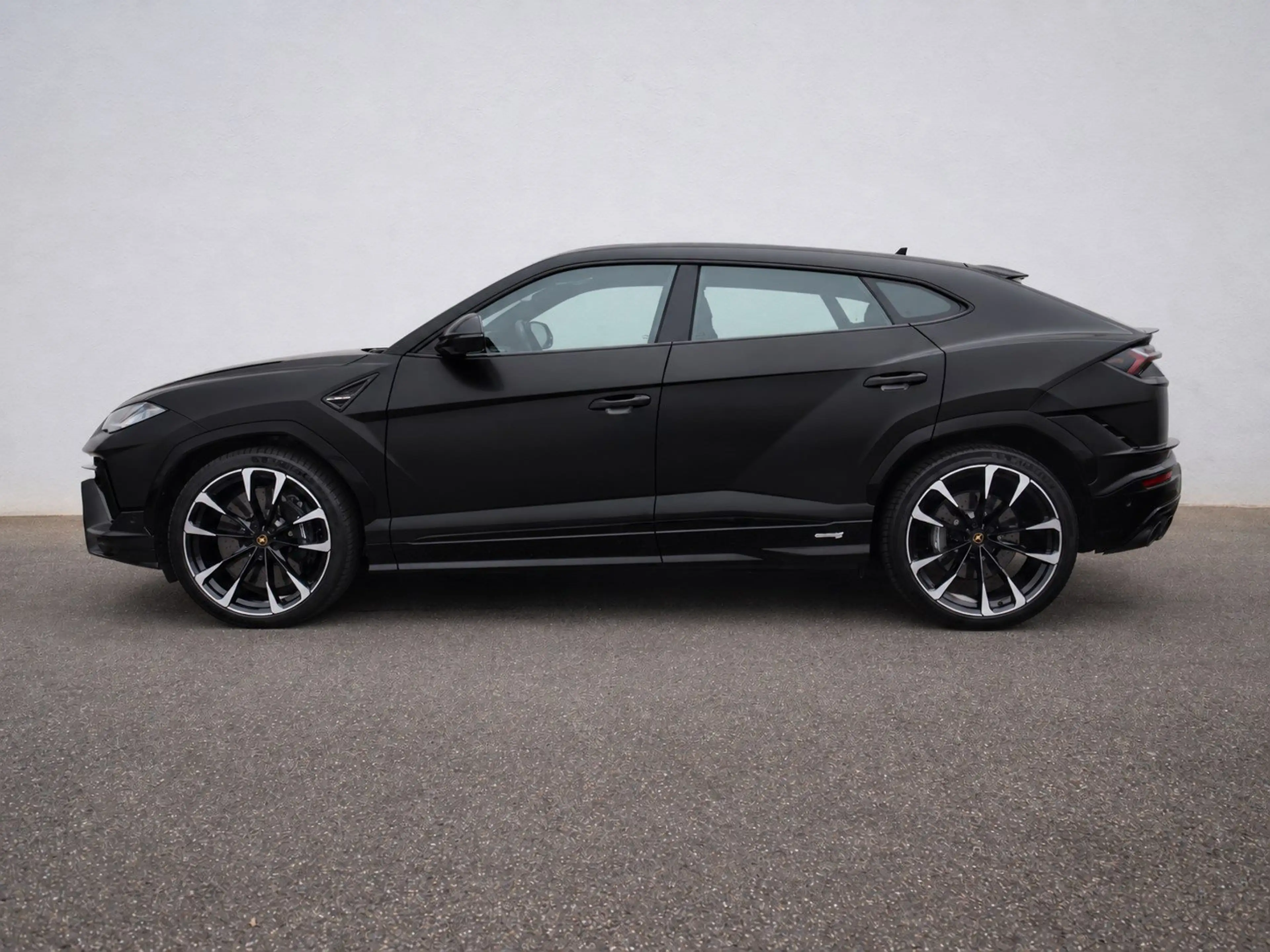 Lamborghini Urus S 23" | B&O | PANO | MASSAGE | NACHTSICHT | PARK-A — photo 7