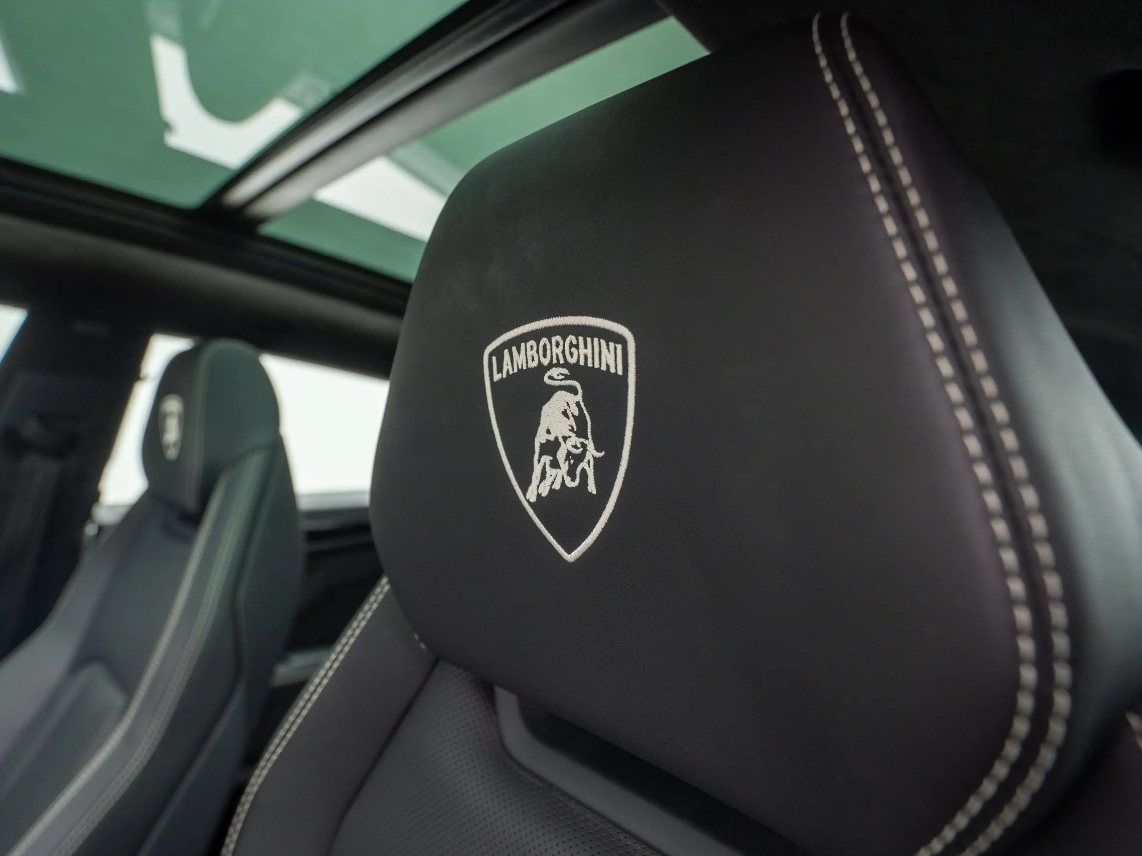 Lamborghini Urus S 23" | B&O | PANO | MASSAGE | NACHTSICHT | PARK-A — photo 15