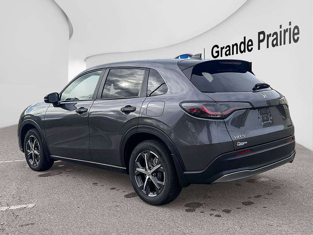 2023 Honda HR-V