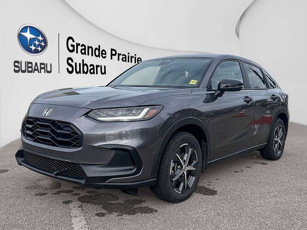 2023 Honda HR-V