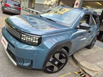 1.2 TURBO-HYBRID 110CV "La Prima" 110cv, KM 0 + PREZZO PROMO!!!