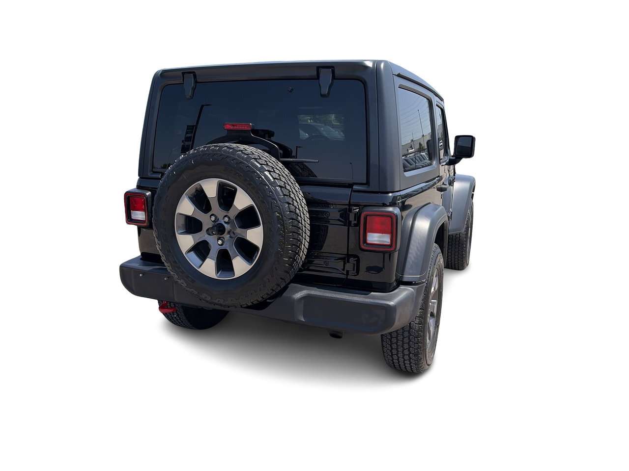 used 2019 Jeep Wrangler car, priced at $22,777