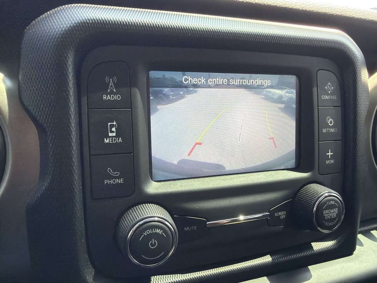 used 2019 Jeep Wrangler car, priced at $22,777