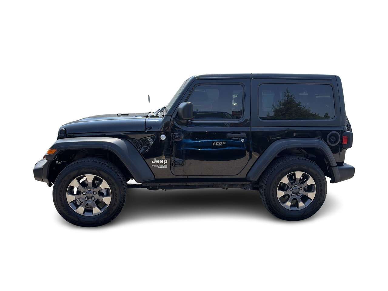 used 2019 Jeep Wrangler car, priced at $22,777