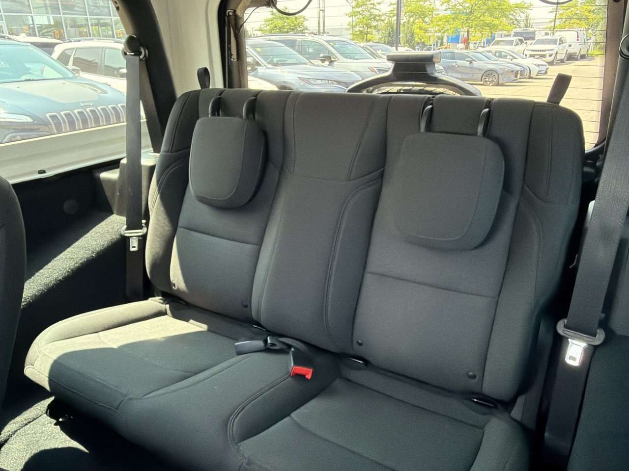 used 2019 Jeep Wrangler car, priced at $22,777