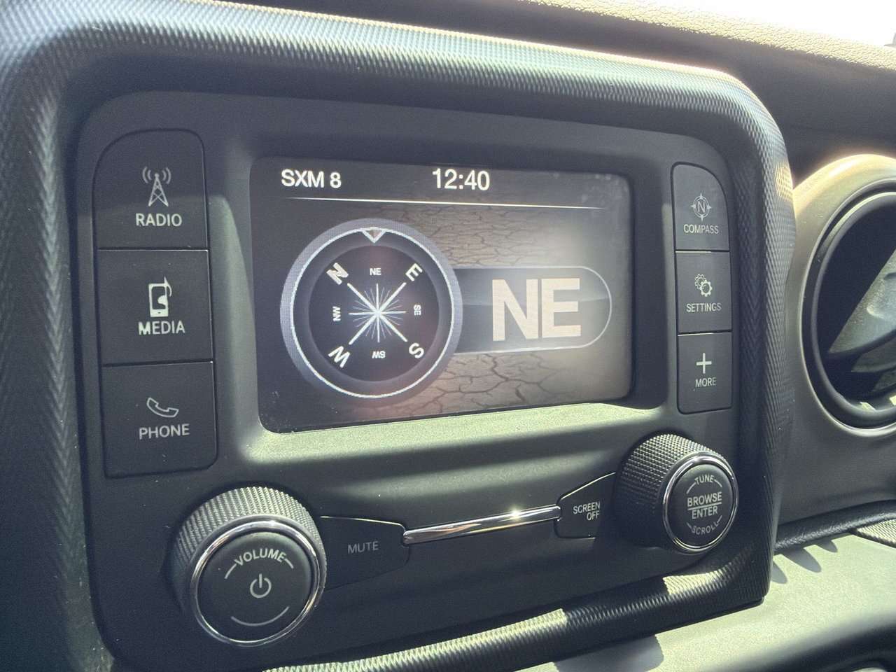 used 2019 Jeep Wrangler car, priced at $22,777