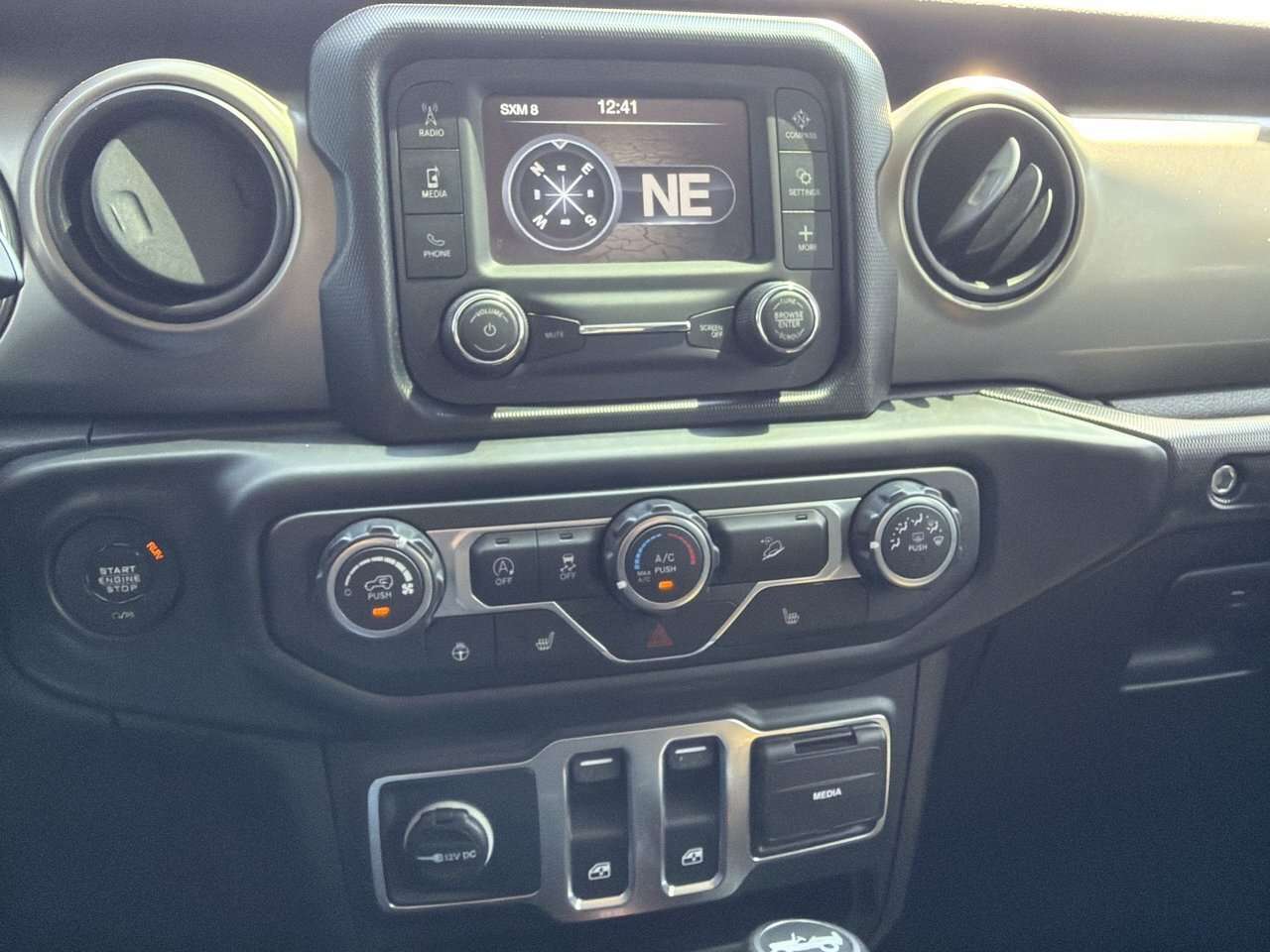 used 2019 Jeep Wrangler car, priced at $22,777