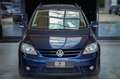 Volkswagen Golf Plus V United *SHZ/Klima./PDC/AHK* Blau - thumbnail 8